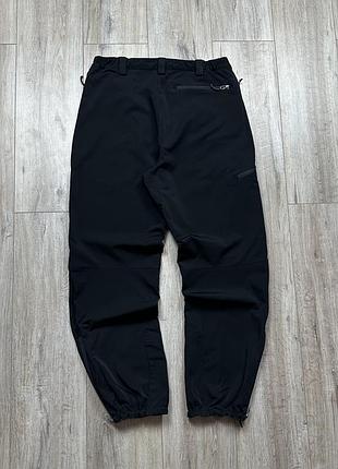 Трекінгові штани the north face apex softshell 6