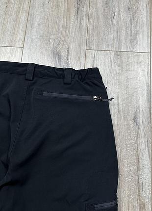 Трекінгові штани the north face apex softshell 7