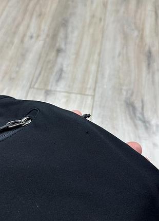 Трекінгові штани the north face apex softshell 8