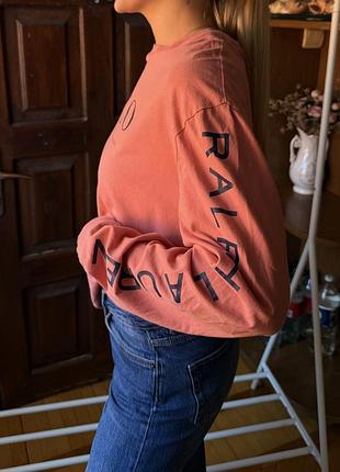 Лонгслів polo ralph lauren 2