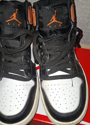 Кросівки nike air jordan 2