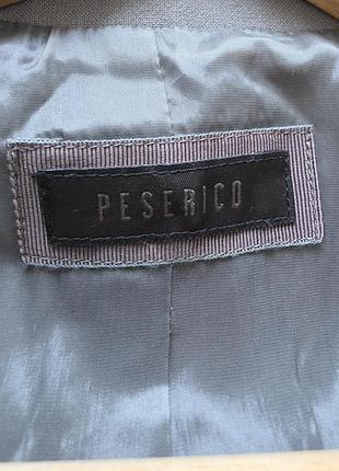Peserico пиджак, жакет 3