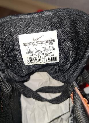 Кросівки nike air jordan 3