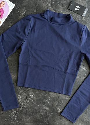 Лонгслів under armour 7