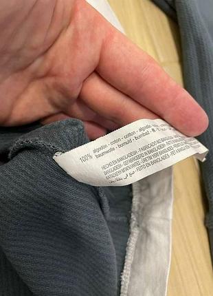 Лонгслив zara man свитшот свитер кофта 4