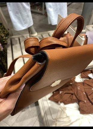 Рюкзак stradivarius 2