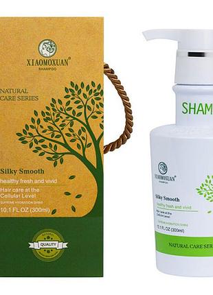 Шампунь с коллагеном - collagen shampoo
