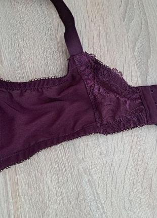 Бюстгальтер m&amp;s 90g 4