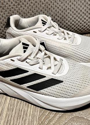Оригинальні білі кросівки adidas 32 розмір 20,5 см легкі кросівки адидас