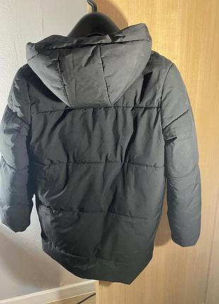 Продам куртку зимову 3