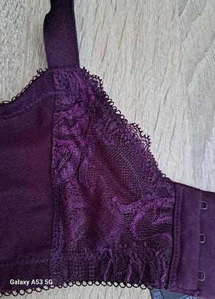 Бюстгальтер m&amp;s 90g 8