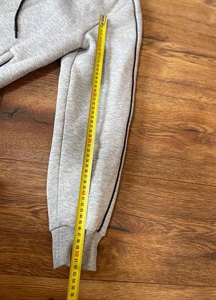 Продам зіпку nike зимова груба 6