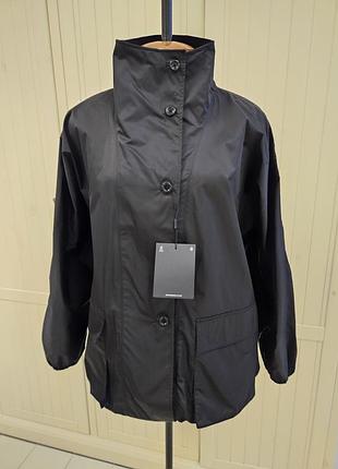 Куртка-бомбер деми massimo dutti s 3