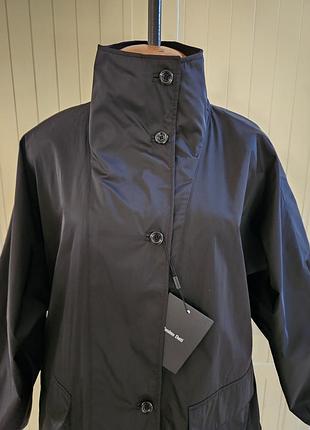 Куртка-бомбер деми massimo dutti s 8