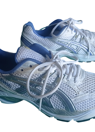 Кроссовки asics 39.5 размер