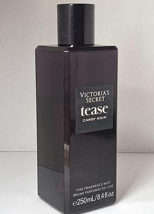 Парф. міст для тіла victoria´s secret tease candy noir, 150 мл. оригінал