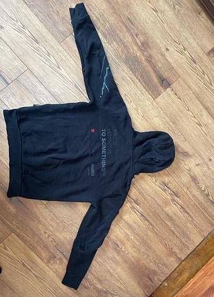 Продам худі hoodrich 2