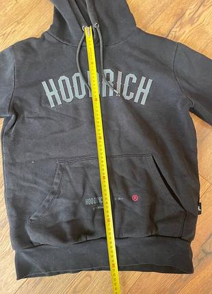 Продам худі hoodrich 7