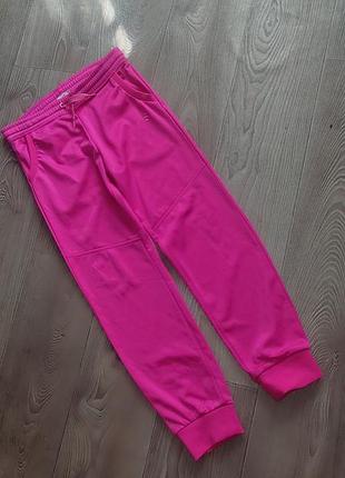 Спортивные штаны h&amp;m 6-8(122-128)
