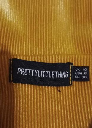 Женская куртка pretty littlething 7