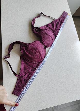 Бюстгальтер intimissimi 9