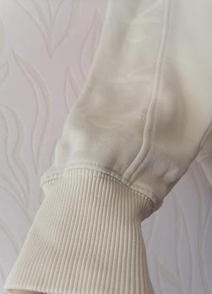 Кофта на флисе 40-46р calvin klein 3