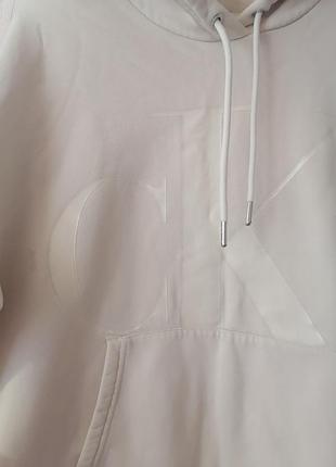 Кофта на флисе 40-46р calvin klein 10