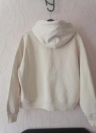 Кофта на флисе 40-46р calvin klein 6