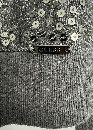 Светр guess рxs (s) 2