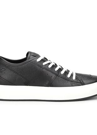 Кроссовки, кеды ecco street ace. оригинал. р-р 41,