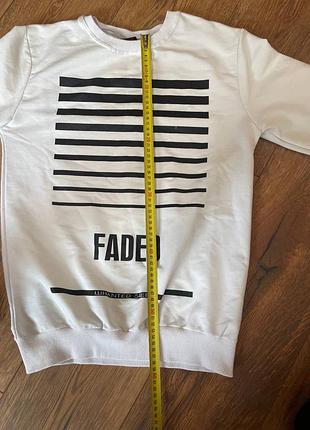 Продам худі faded 3