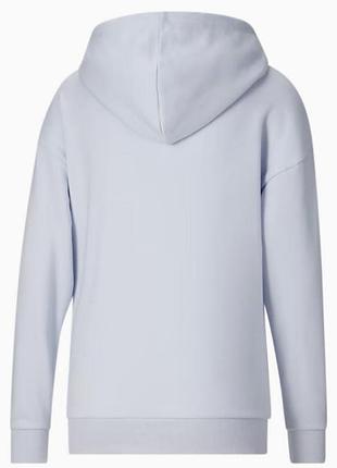 Худи на 40-46р puma, бирка s 4