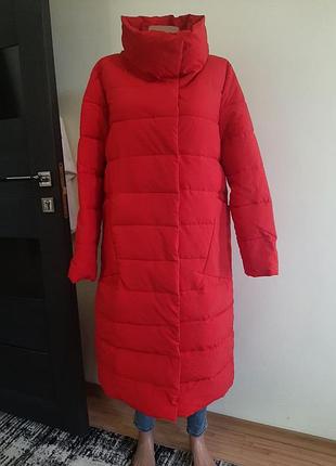Женский пуховик kagihao xl