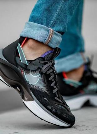 Кроссовки nike n110 d/ms/x. eur-40 (25см)