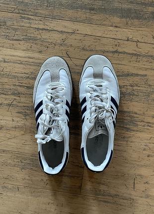 Adidas samba чоловічі кросівки