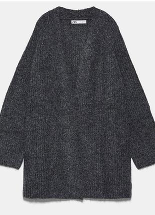 Кардиган zara