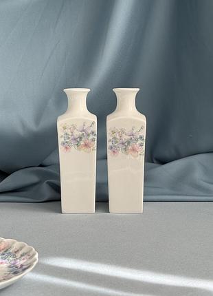 Ваза wedgwood angela, england