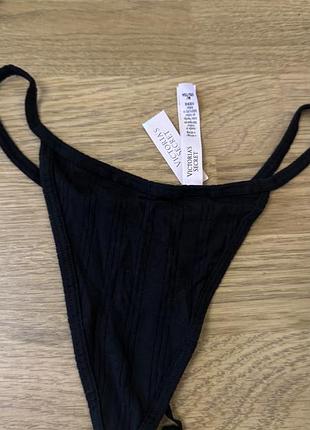 Труси victoria’s secret та pink 4