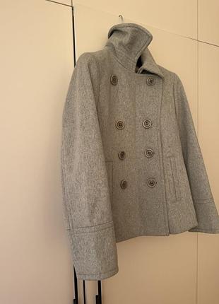 Massimo dutti пальто 5