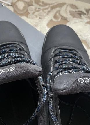 Ecco тайланд 4