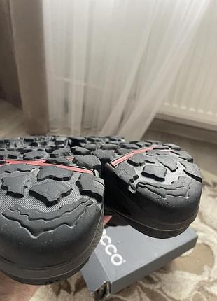 Ecco тайланд 8