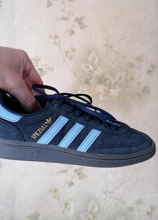Кроссовки adidas на стопу 24 см