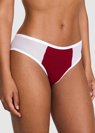 Трусики cotton cheeky panty