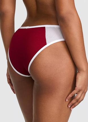 Трусики cotton cheeky panty 2