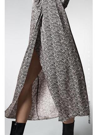 Сукня zara 5