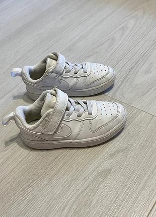 Кросівки кеди nike 26 розмір