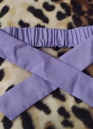 Повязка на голову