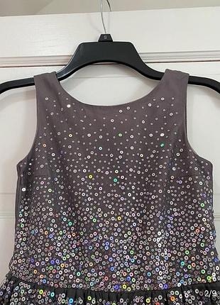 Сукня h&m 10-11років 2