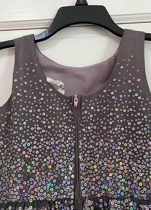 Сукня h&m 10-11років 5