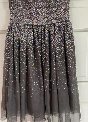 Сукня h&m 10-11років 3